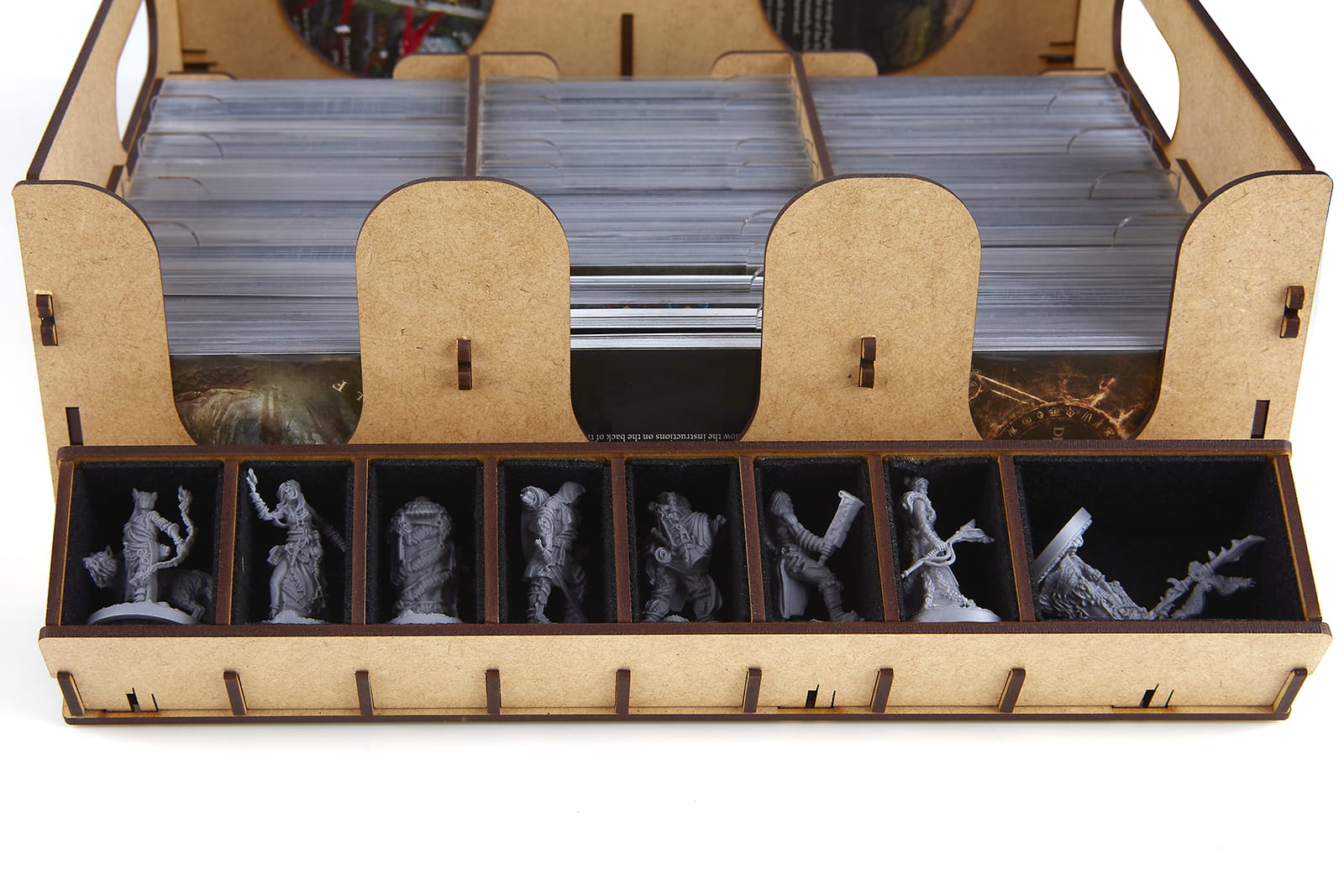 Poland Games Tainted Grail – Stretch Goal + Echo of the Past Insert (93159) Obrázek