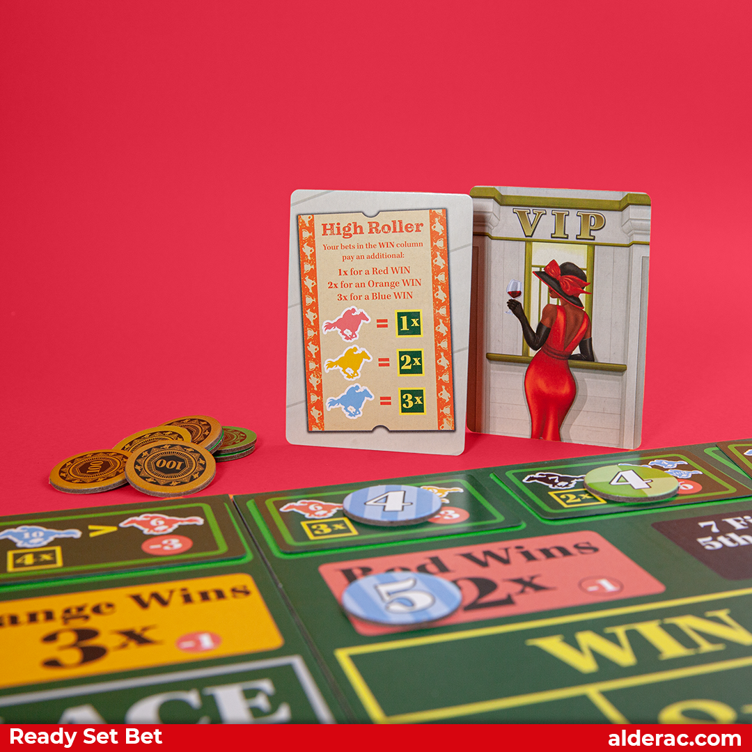 AEG Ready Set Bet - EN Obrázek