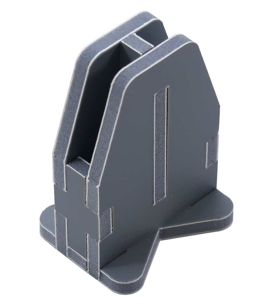 Folded Space Rallyman: GT Insert Obrázek