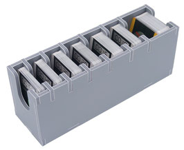 Folded Space Rallyman: DIRT Insert Obrázek