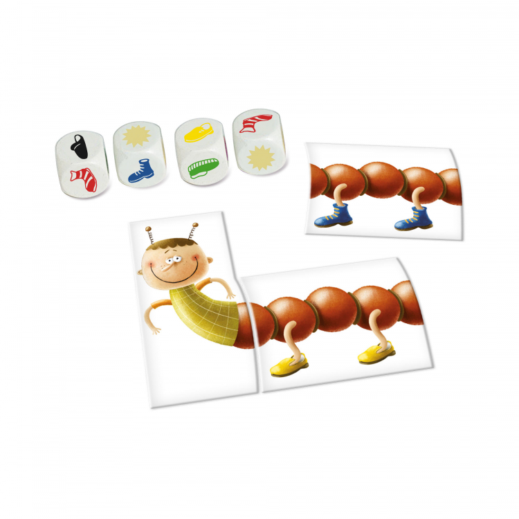 Albi Pantolino Obrázek