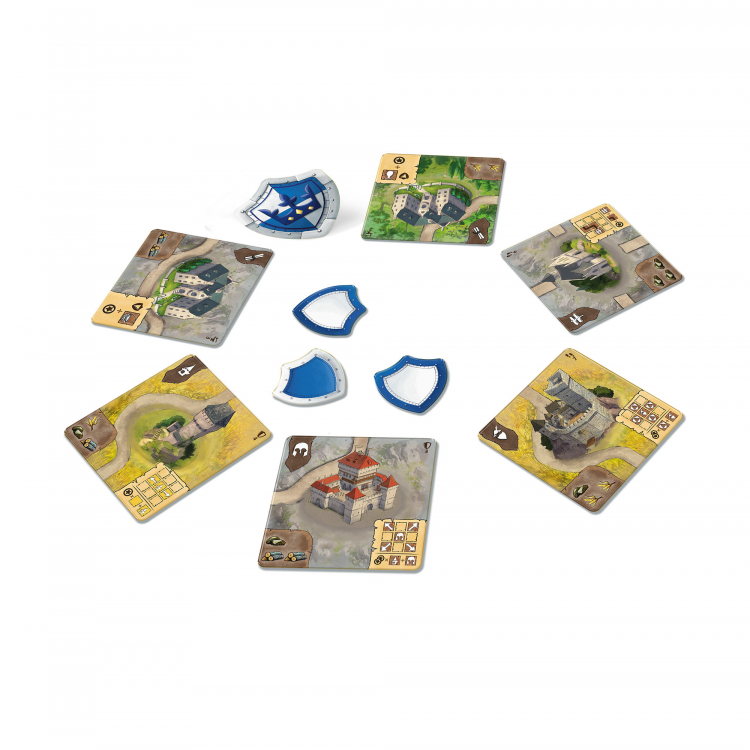 Albi Dva bratři Obrázek