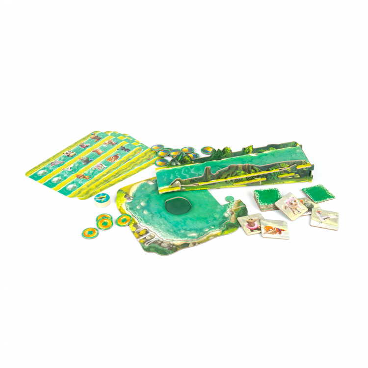 Albi Želví skluzavka Obrázek