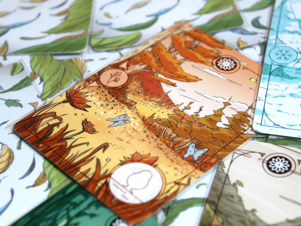 Horrible Games Evergreen - EN Obrázek