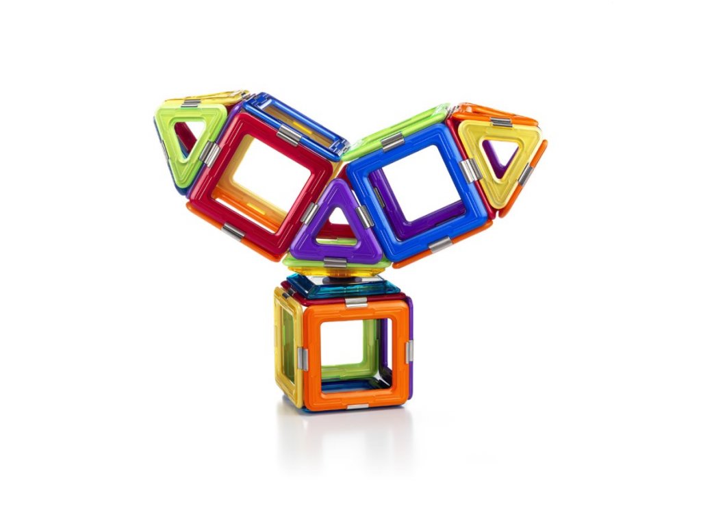 GeoSmart - GeoSphere - 31 ks Obrázek