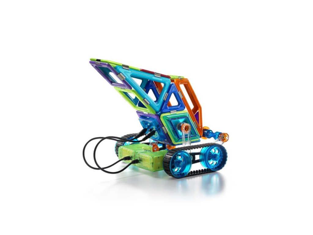 GeoSmart - Mars Explorer - 51 ks Obrázek