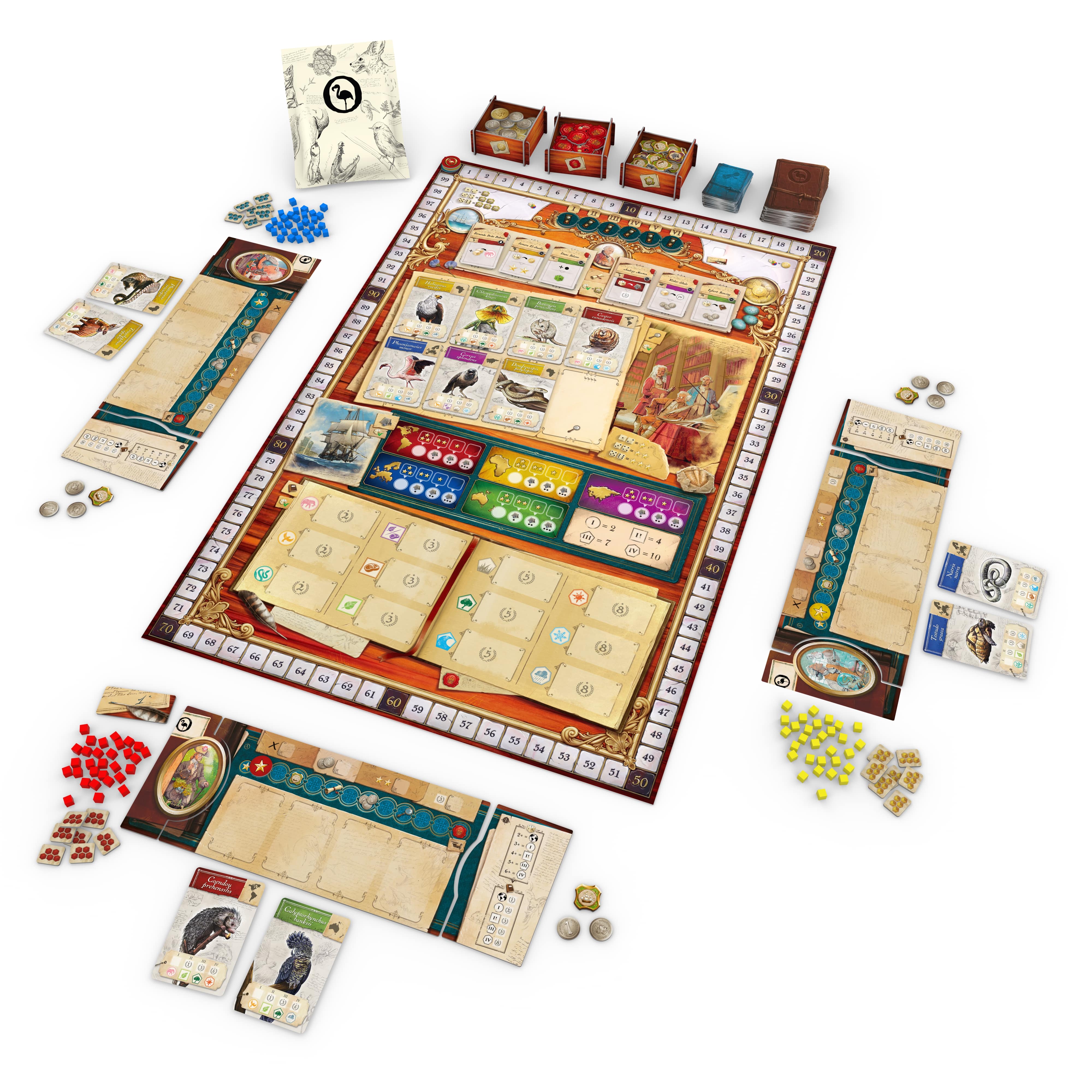 Blackfire CZ Encyklopedie Obrázek