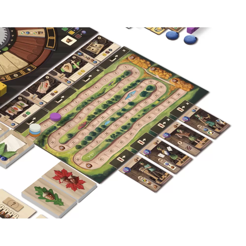 Fox in the Box Truhlaříci s.r.o. Obrázek