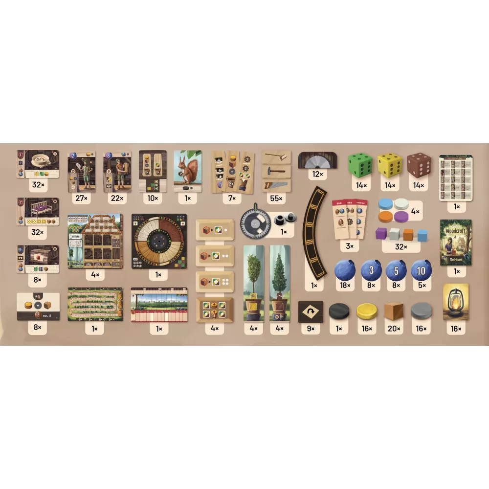 Fox in the Box Truhlaříci s.r.o. Obrázek