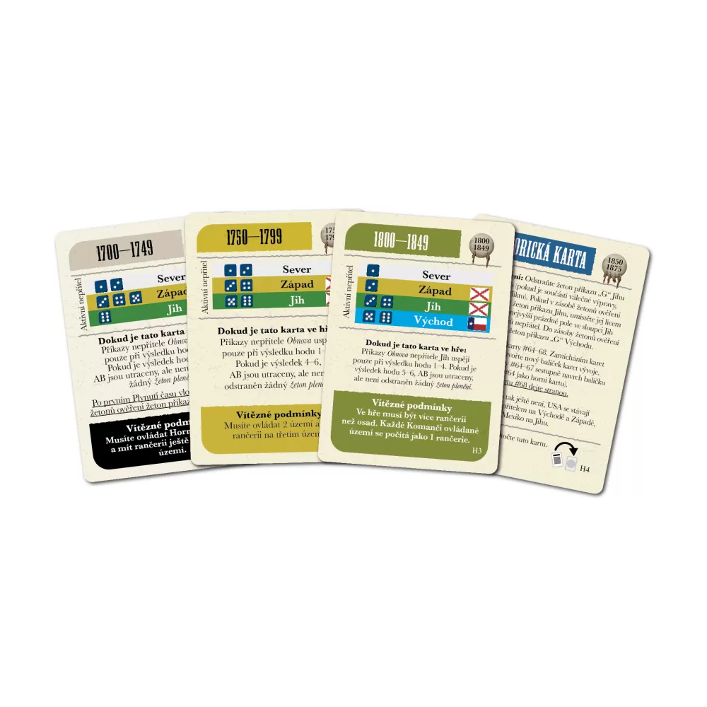 Fox in the Box Comanchería Obrázek