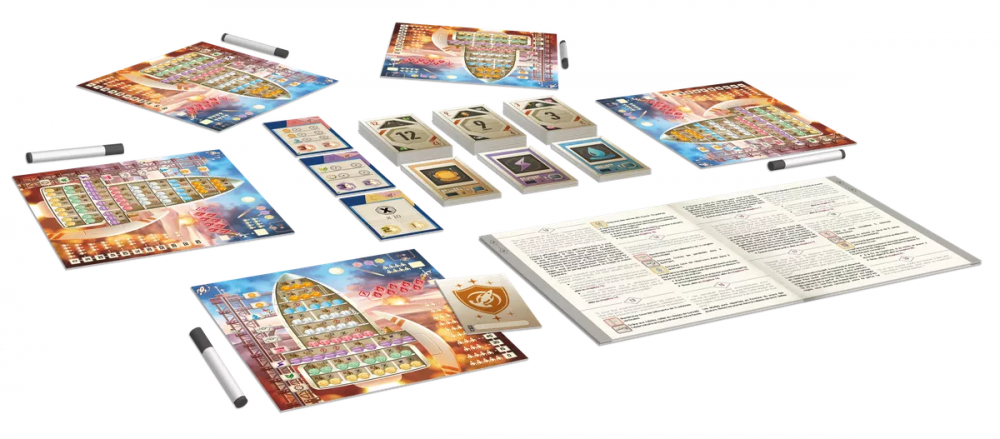 REXhry Vítejte na Měsíci! Obrázek