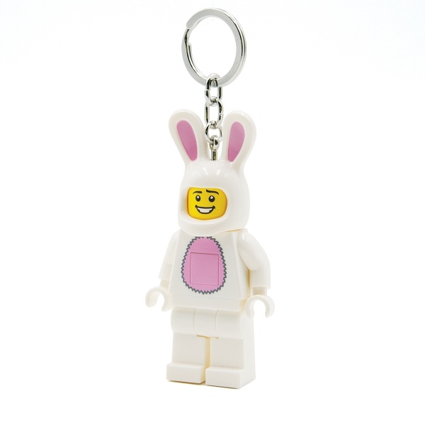 LEGO LED Lite LEGO Iconic Bunny svítící figurka (HT) Obrázek