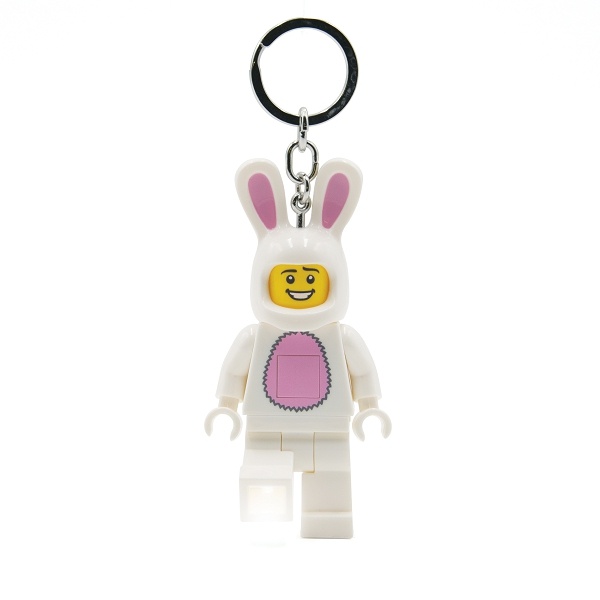 LEGO LED Lite LEGO Iconic Bunny svítící figurka (HT) Obrázek