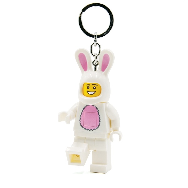 LEGO LED Lite LEGO Iconic Bunny svítící figurka (HT) Obrázek