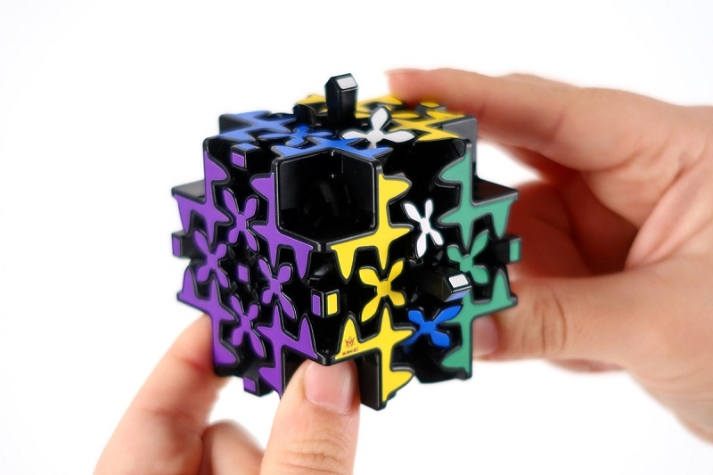 RECENTTOYS Maltese Gear Obrázek