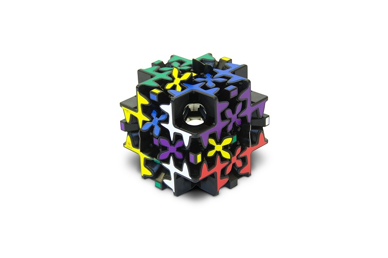 RECENTTOYS Maltese Gear Obrázek