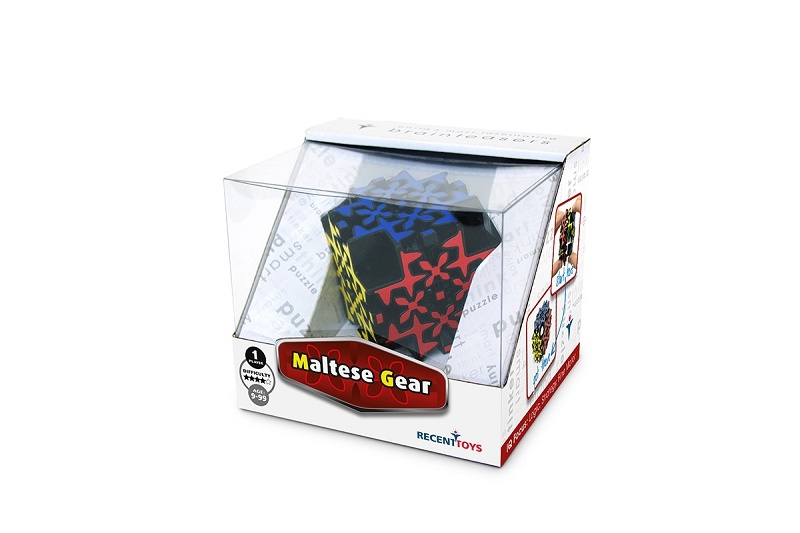 RECENTTOYS Maltese Gear Obrázek