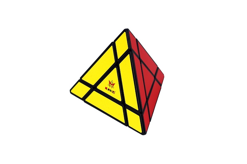 RECENTTOYS Pyraminx Edge Obrázek