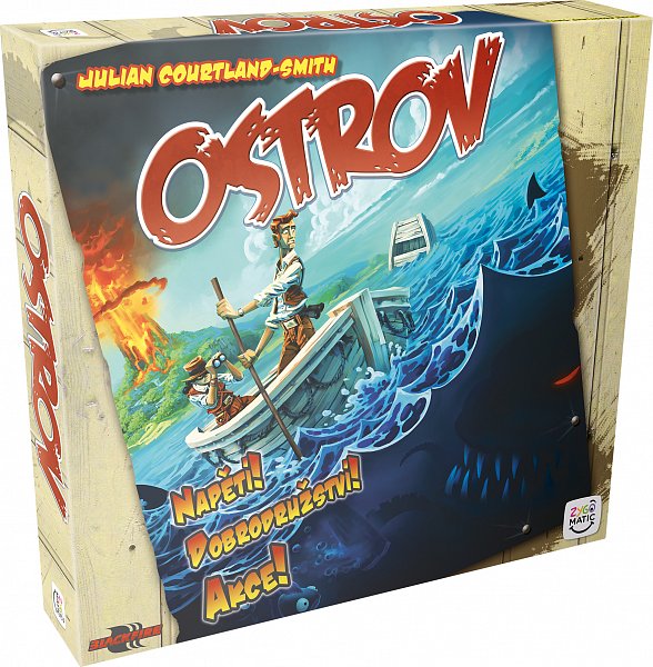 Blackfire CZ Ostrov Obrázek