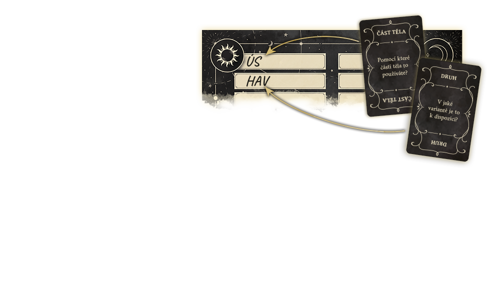 Mindok Šestý smysl Obrázek