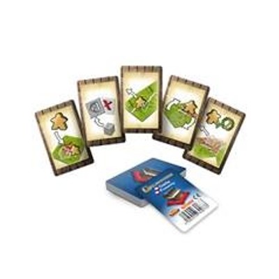 Mindok Carcassonne: Dárky Obrázek