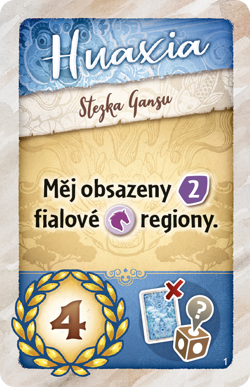 Blackfire CZ První říše Obrázek