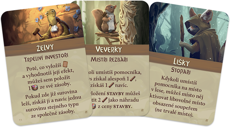 REXhry Divukraj: Zvonkobraní Obrázek