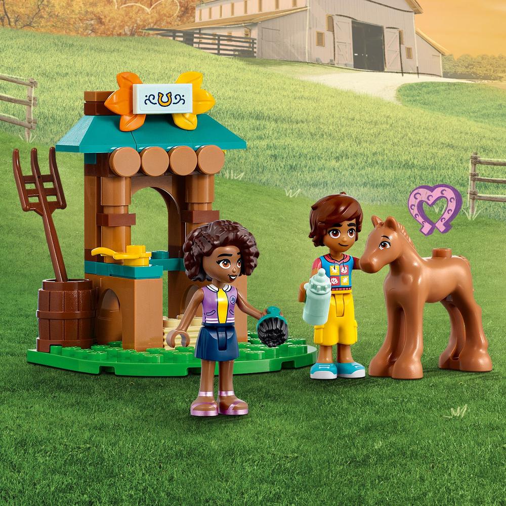 LEGO® Friends Dům Autumn 41730 Obrázek