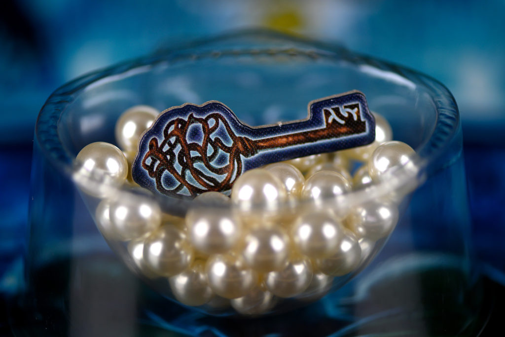 TTGames Abyss CZ Obrázek