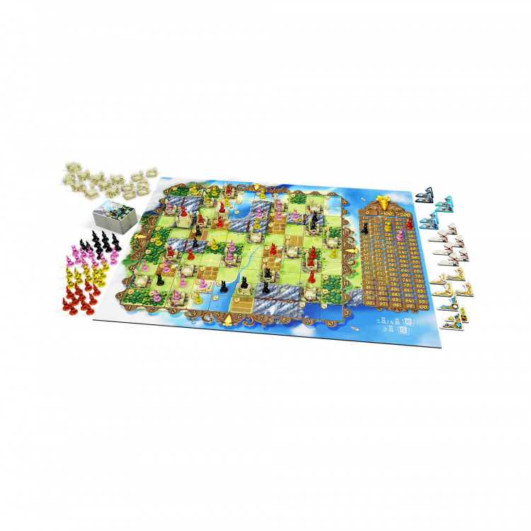 Albi Králíkovství Obrázek