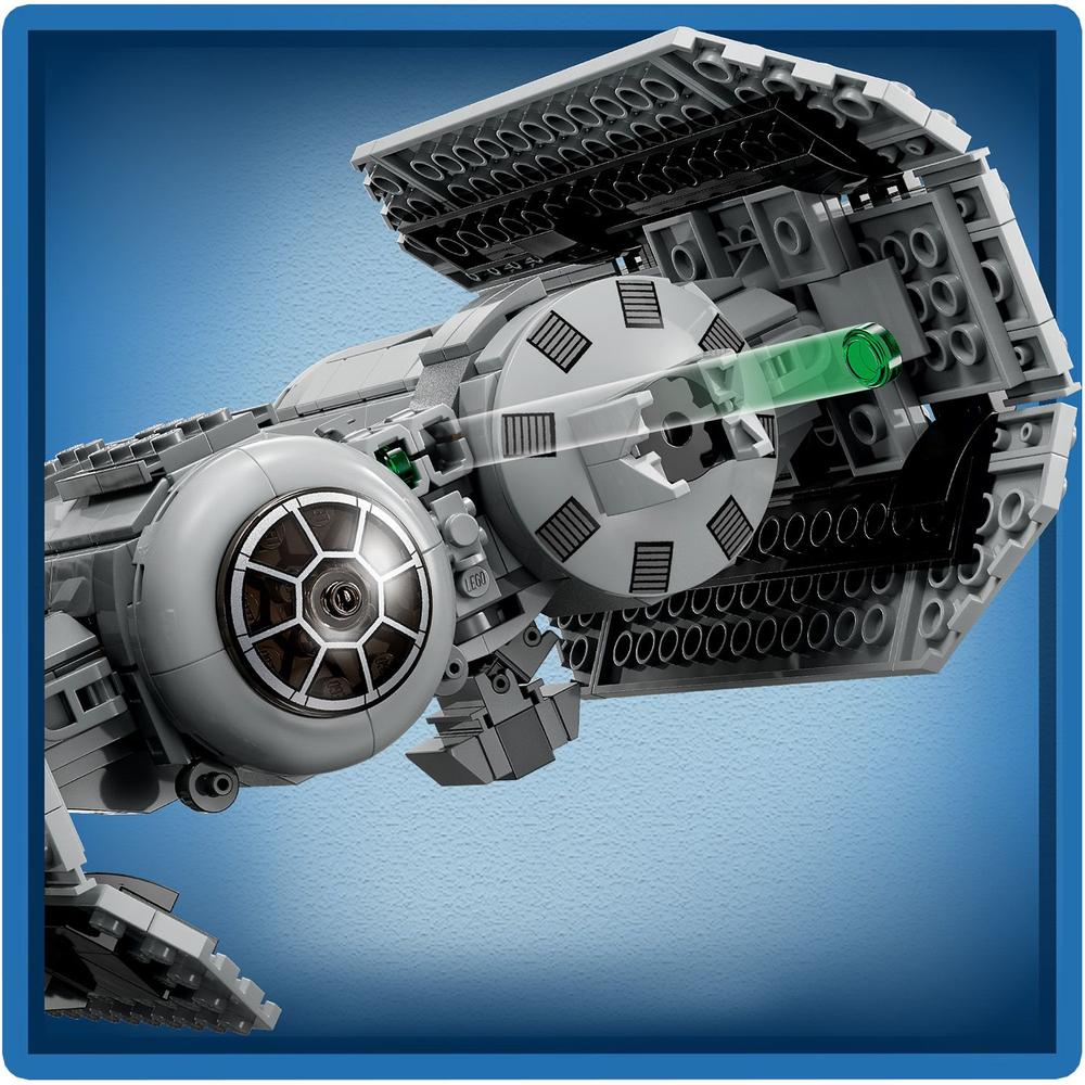 LEGO® Bombardér TIE 75347 Obrázek