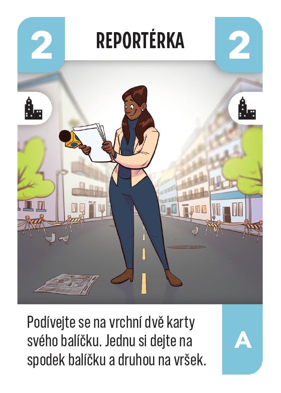 Blackfire CZ Challengers! - Vyzyvatelé Obrázek