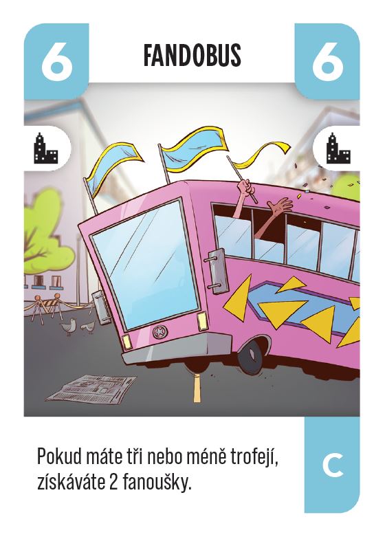 Blackfire CZ Challengers! - Vyzyvatelé Obrázek