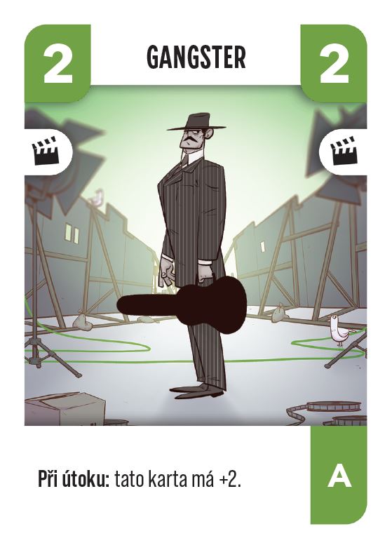 Blackfire CZ Challengers! - Vyzyvatelé Obrázek