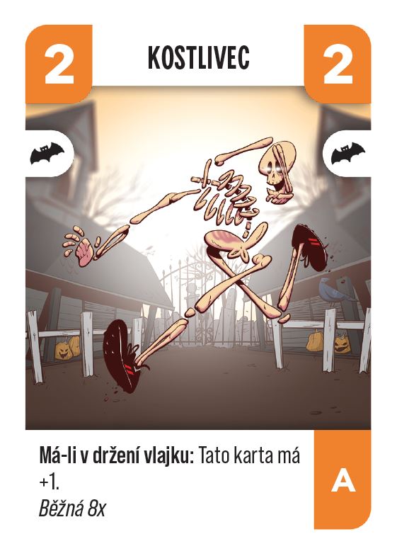 Blackfire CZ Challengers! - Vyzyvatelé Obrázek