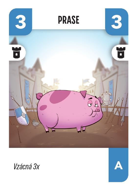 Blackfire CZ Challengers! - Vyzyvatelé Obrázek