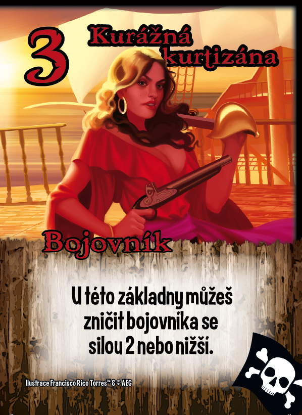 REXhry Hustá mela + rozšíření ovce Obrázek