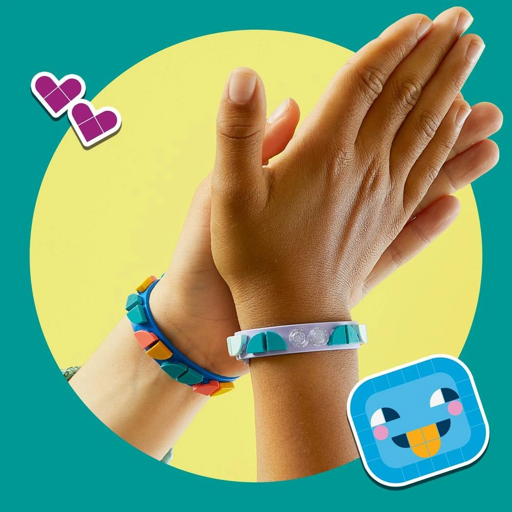 LEGO® Úžasná party sada 41806 Obrázek