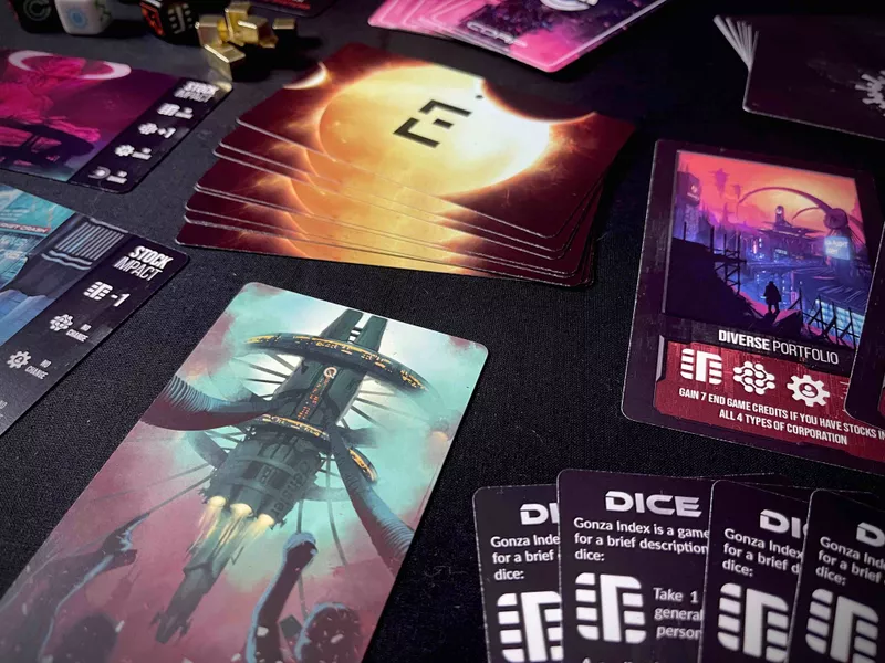 Cogito ergo Meeple Gonza Index Obrázek