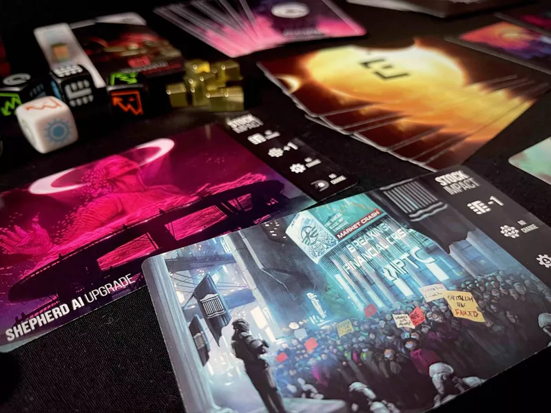 Cogito ergo Meeple Gonza Index Obrázek