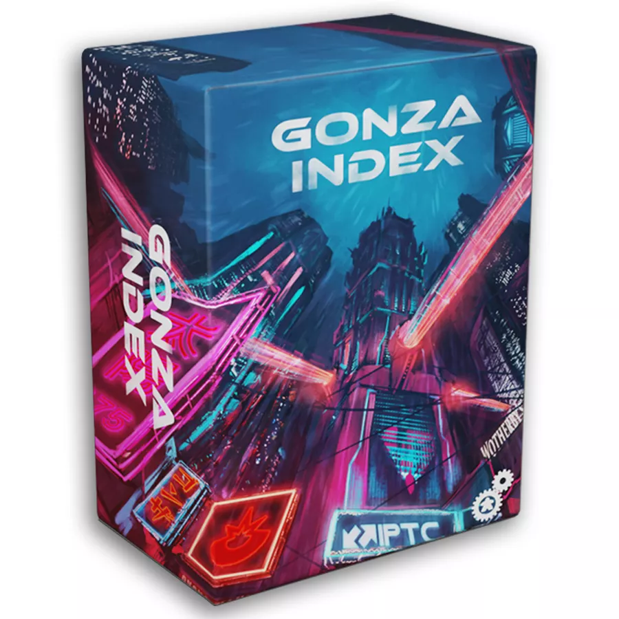 Cogito ergo Meeple Gonza Index Obrázek