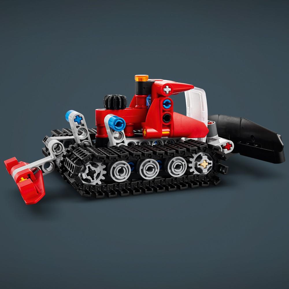 LEGO® Rolba 42148 Obrázek