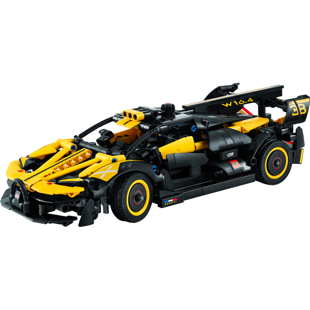 LEGO® Bugatti Bolide 42151 Obrázek