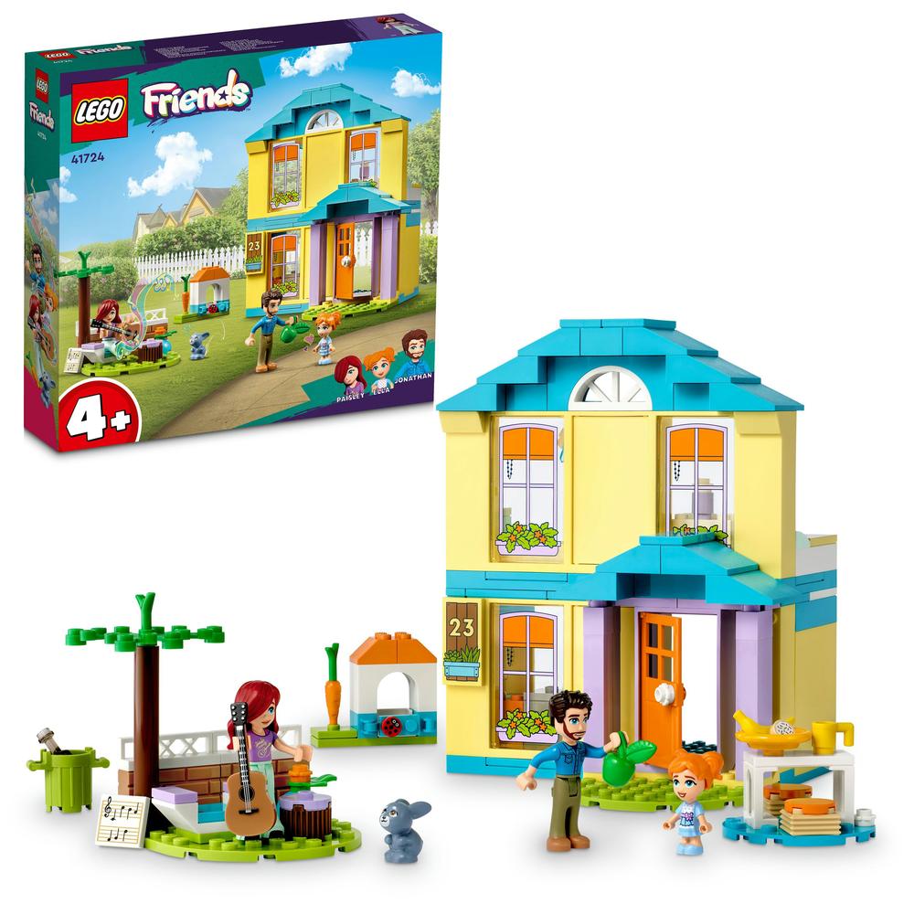 LEGO® Dům Paisley 41724 Obrázek