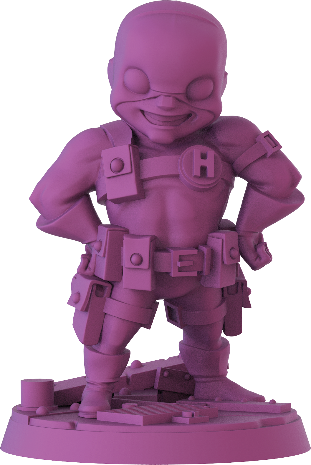 Blackfire CZ Marvel United: Deadpool CZ Obrázek