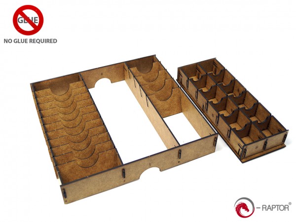 Poland Games Insert: Eldritch Horror (ERA19066) Obrázek