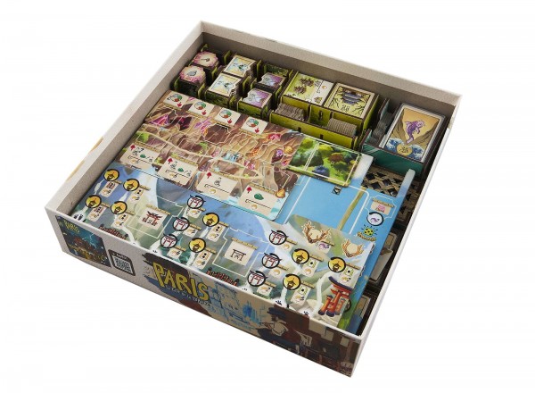 Poland Games Insert: Bitoku UV Print (ERA19548) Obrázek