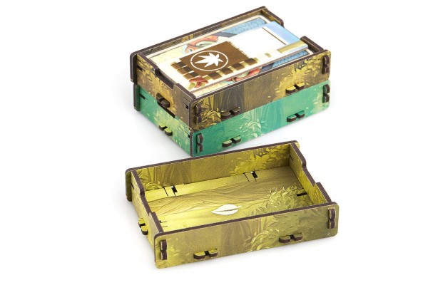 Poland Games Insert: Bitoku UV Print (ERA19548) Obrázek