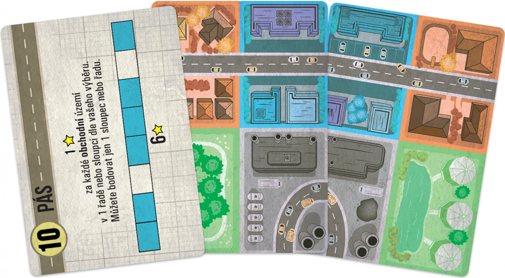 REXhry Velkoměsto: Rozšířené vydání Obrázek