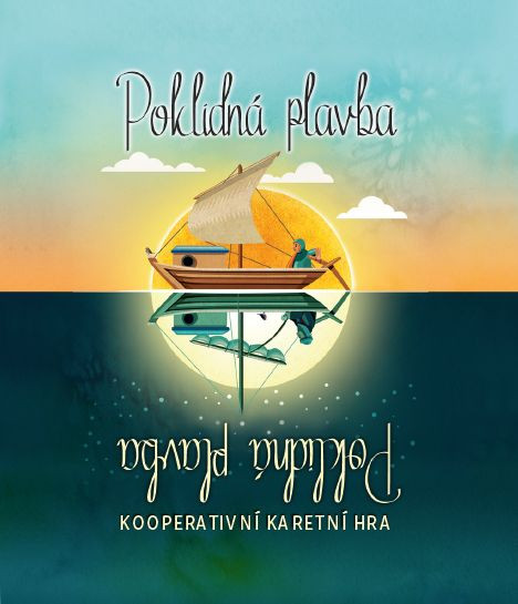 REXhry Poklidná plavba Obrázek